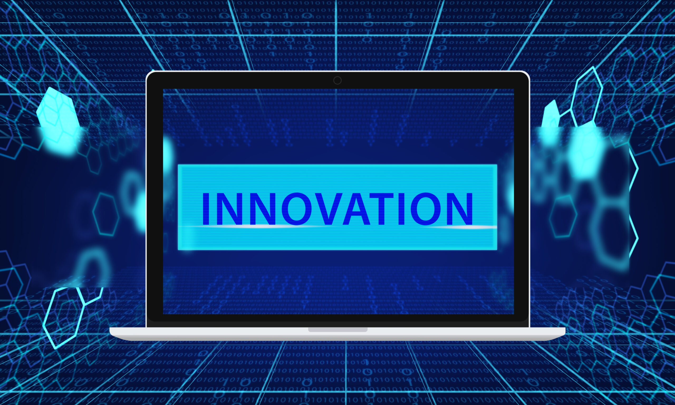 Computer System Innovation Digital